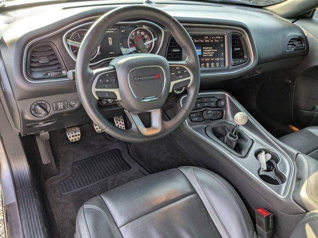 used 2016 Dodge Challenger car, priced at $24,898