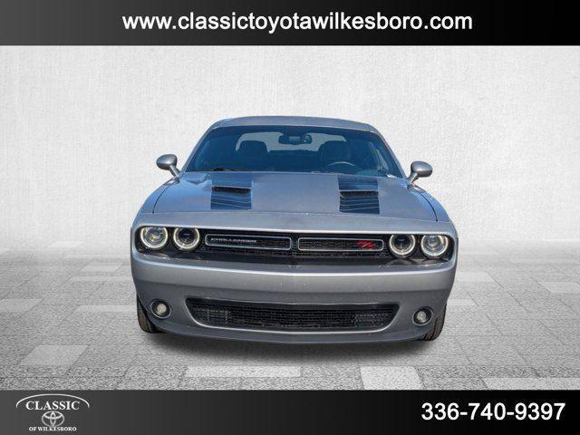 used 2016 Dodge Challenger car, priced at $24,898