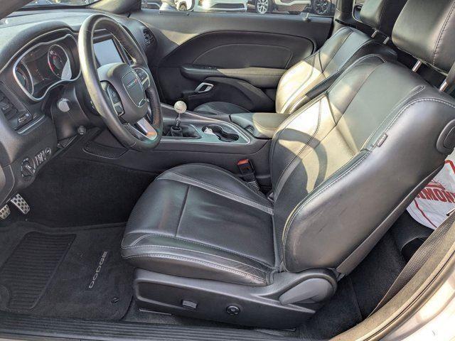 used 2016 Dodge Challenger car, priced at $24,898
