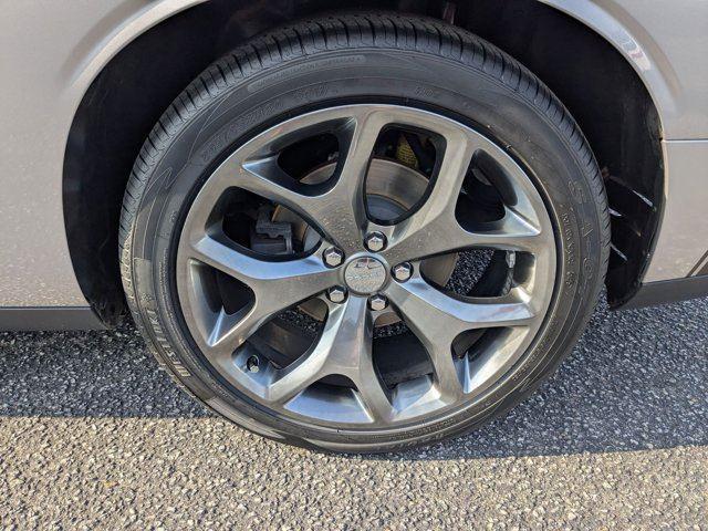 used 2016 Dodge Challenger car, priced at $24,898
