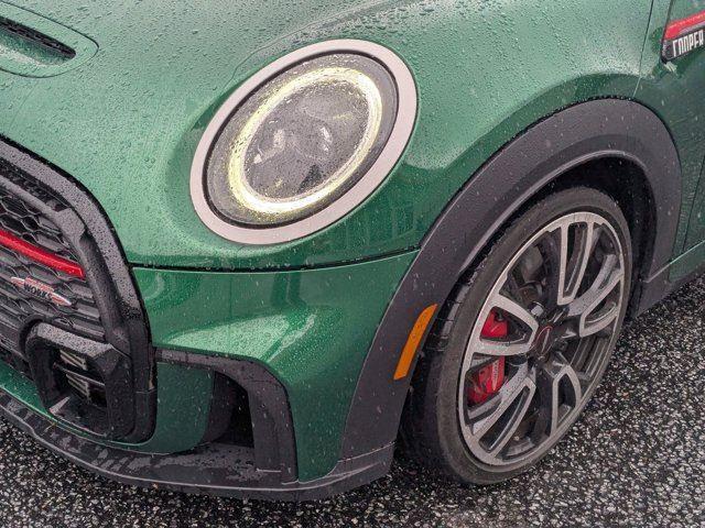 used 2022 MINI Hardtop car, priced at $29,998