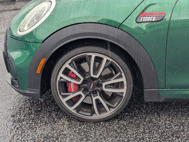 used 2022 MINI Hardtop car, priced at $29,998