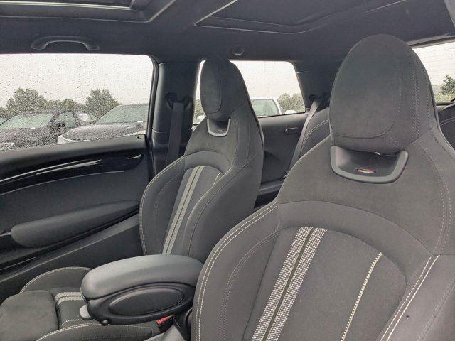 used 2022 MINI Hardtop car, priced at $29,998