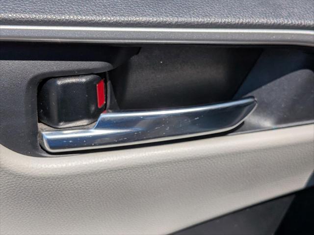 used 2019 Toyota RAV4 car, priced at $19,998
