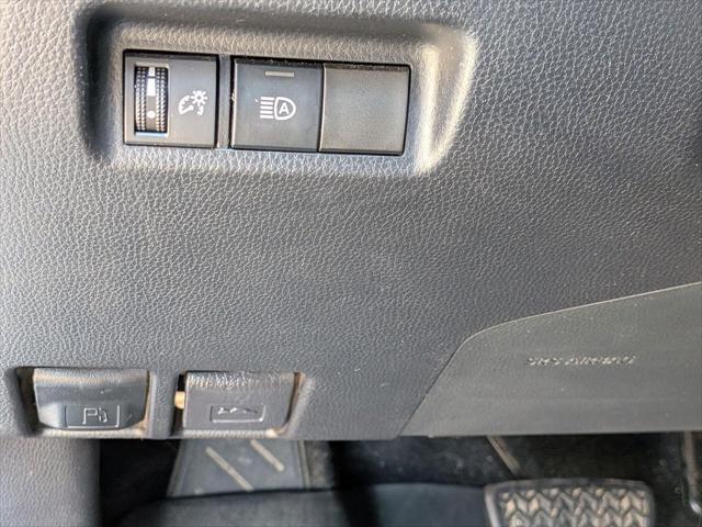 used 2019 Toyota RAV4 car, priced at $19,998