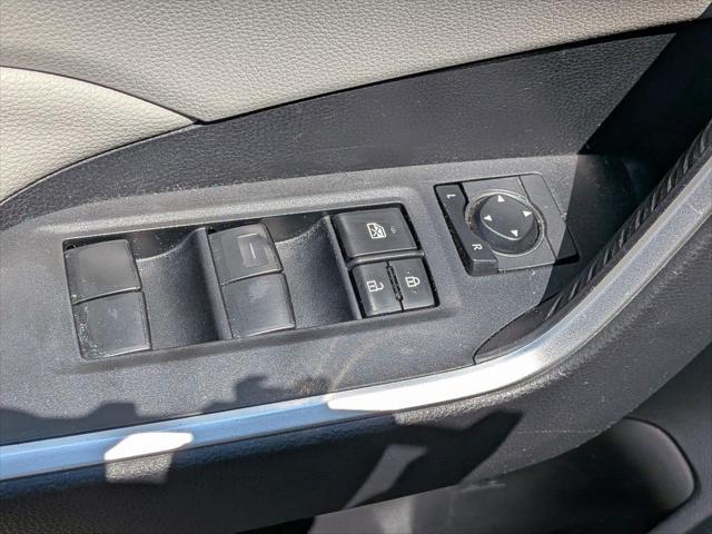 used 2019 Toyota RAV4 car, priced at $19,998
