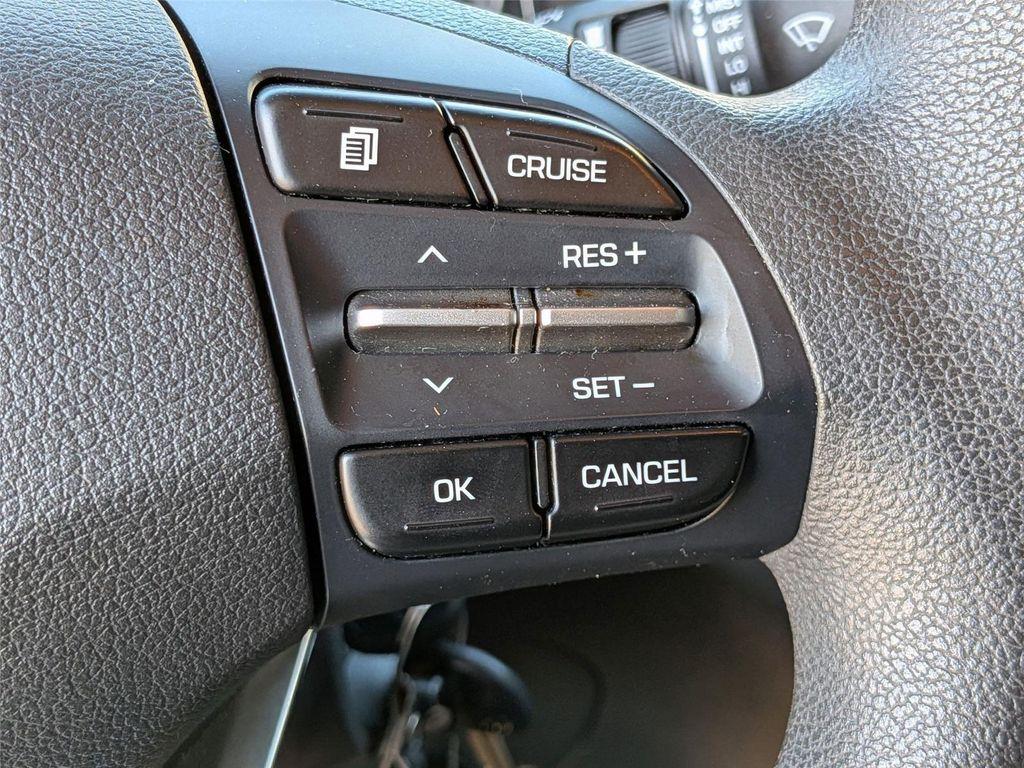 used 2020 Hyundai Elantra car, priced at $13,498