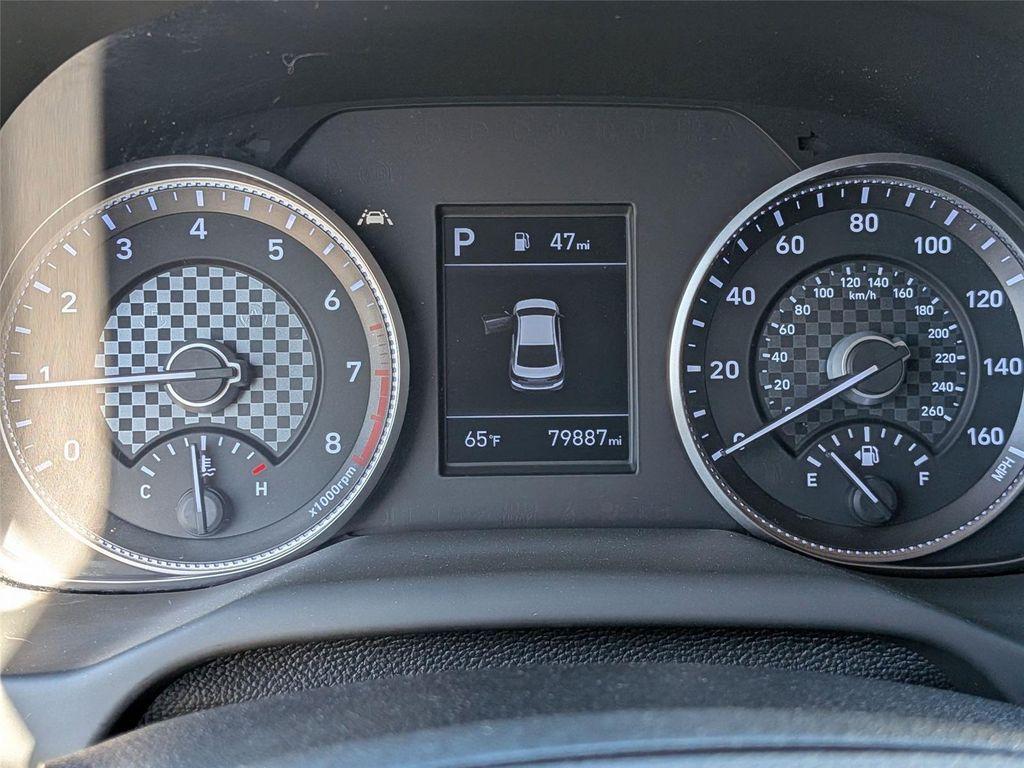 used 2020 Hyundai Elantra car, priced at $13,498