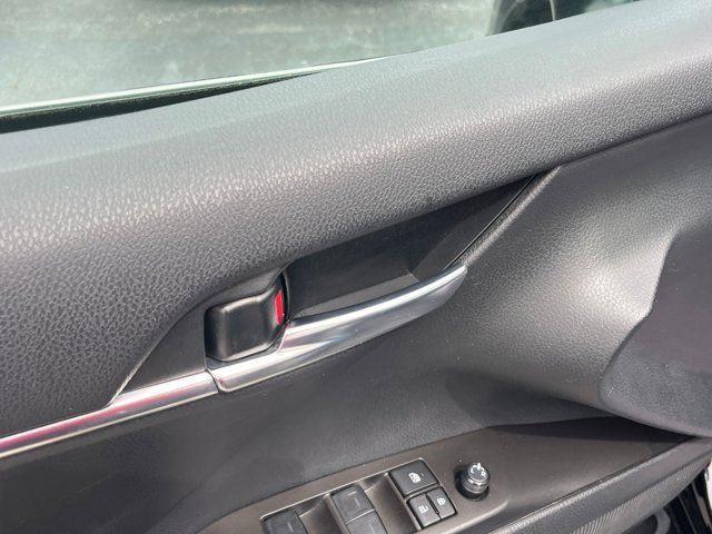 used 2024 Toyota Camry car, priced at $29,498