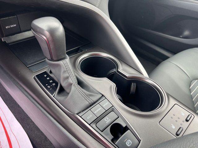 used 2024 Toyota Camry car, priced at $29,498