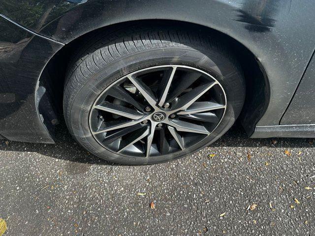 used 2024 Toyota Camry car, priced at $29,998