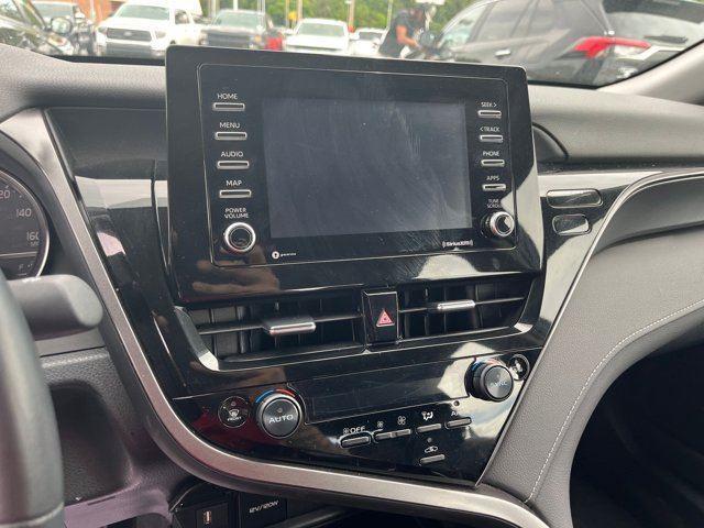 used 2024 Toyota Camry car, priced at $29,498