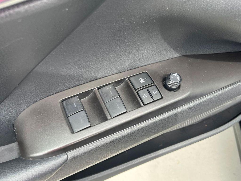 used 2024 Toyota Camry car, priced at $27,498