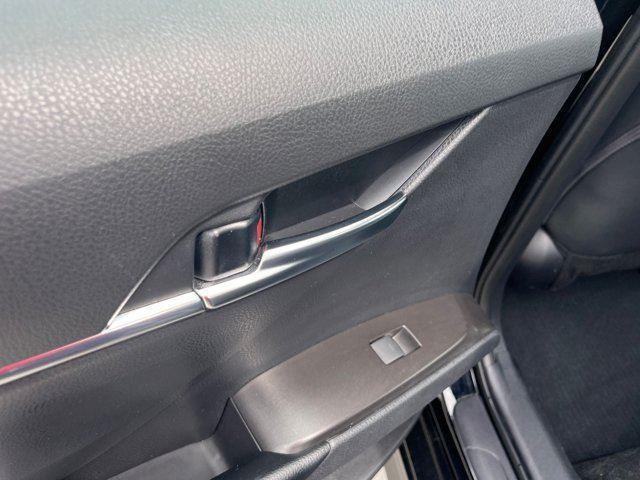 used 2024 Toyota Camry car, priced at $29,498