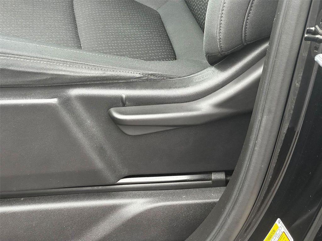 used 2021 Chevrolet Silverado 1500 car, priced at $29,798