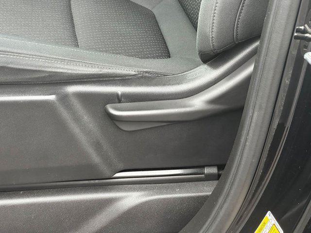 used 2021 Chevrolet Silverado 1500 car, priced at $31,498