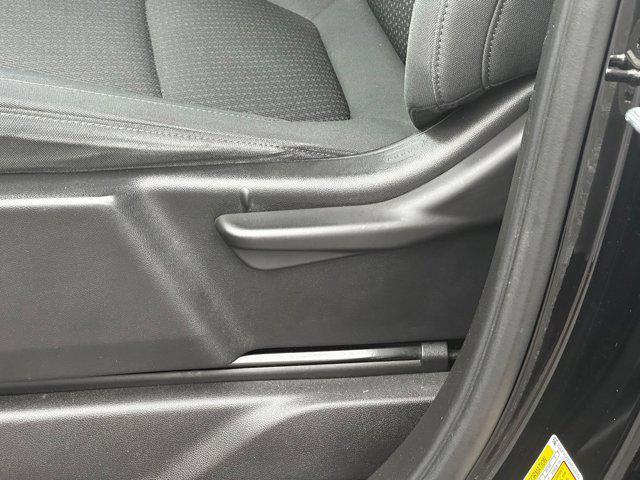 used 2021 Chevrolet Silverado 1500 car, priced at $31,998