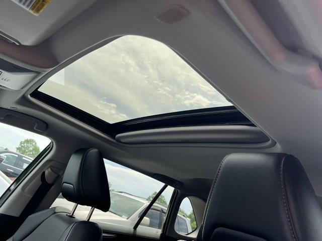 used 2023 Toyota RAV4 car, priced at $38,998