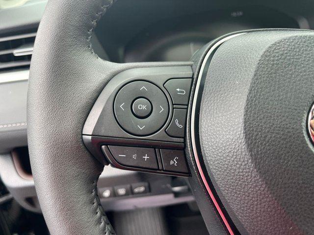 used 2023 Toyota RAV4 car, priced at $38,998