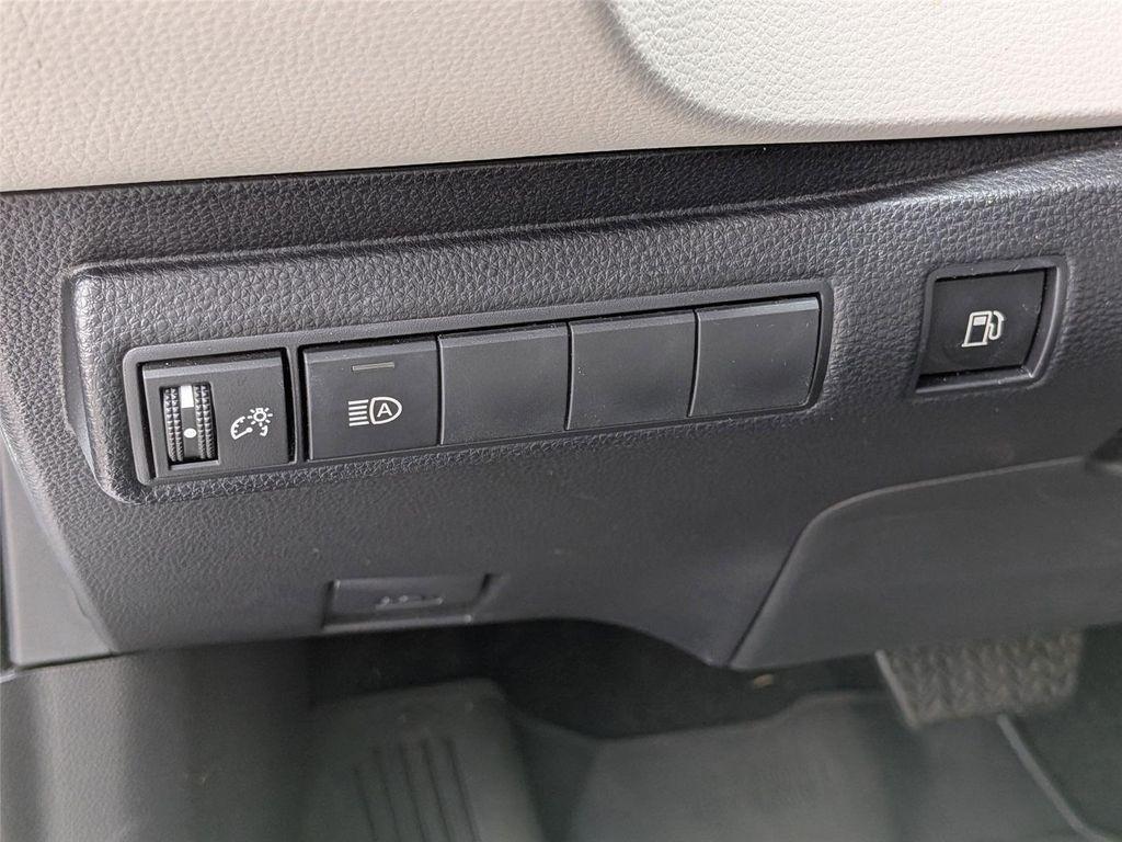 used 2024 Toyota Corolla Hybrid car, priced at $22,498