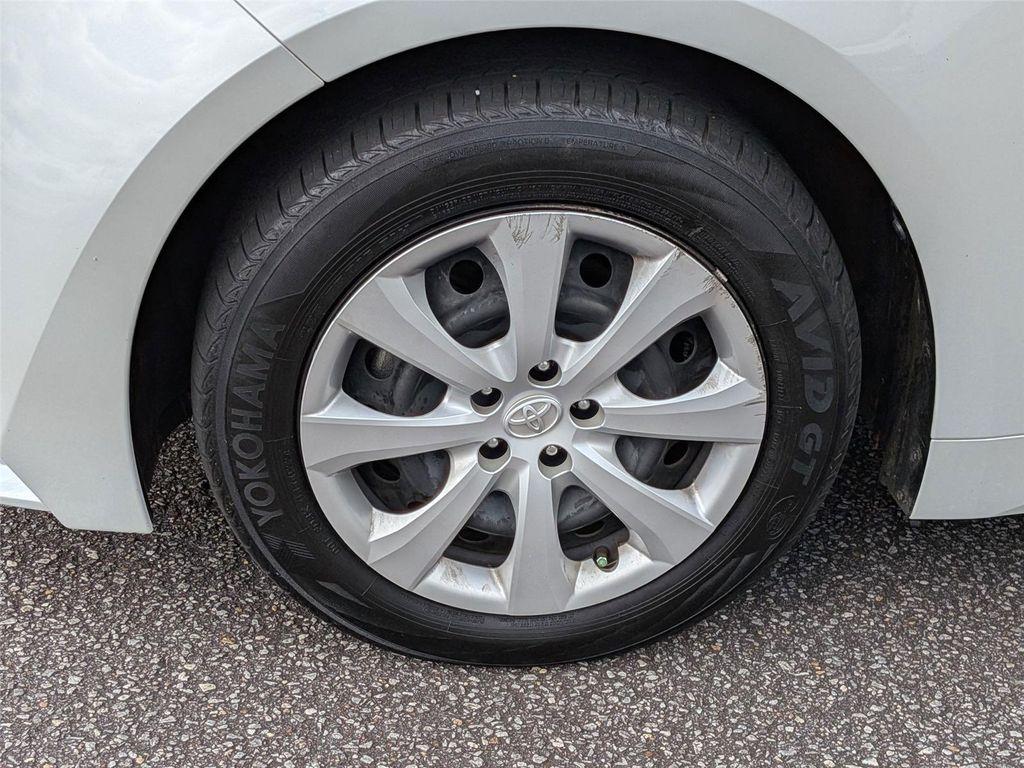 used 2024 Toyota Corolla Hybrid car, priced at $22,498