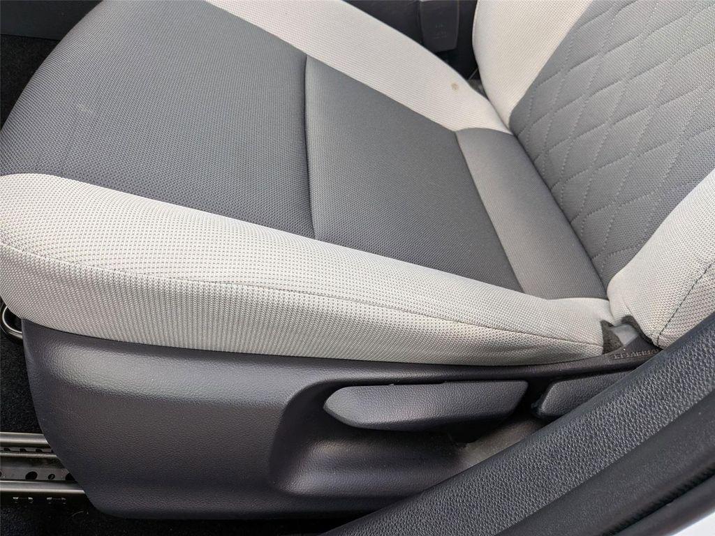 used 2024 Toyota Corolla Hybrid car, priced at $22,498