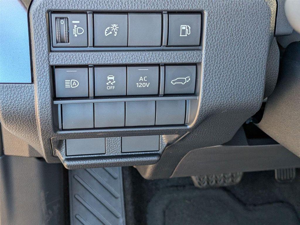 new 2025 Toyota 4Runner car, priced at $62,623