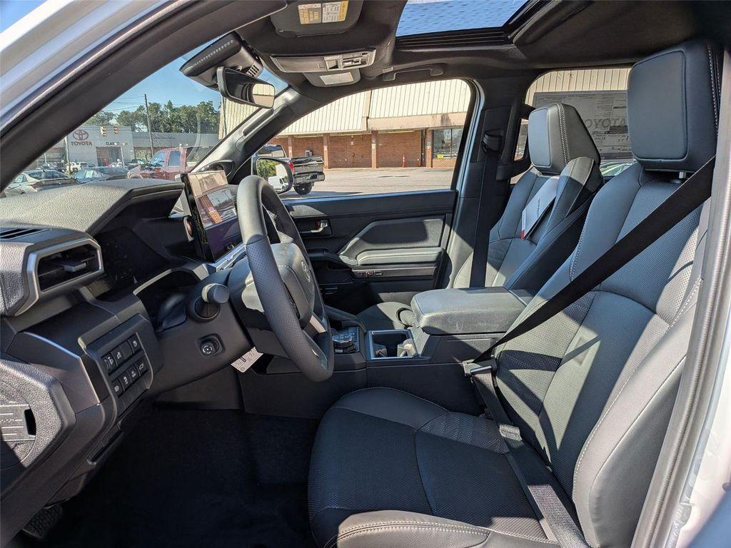 new 2025 Toyota 4Runner car, priced at $62,623