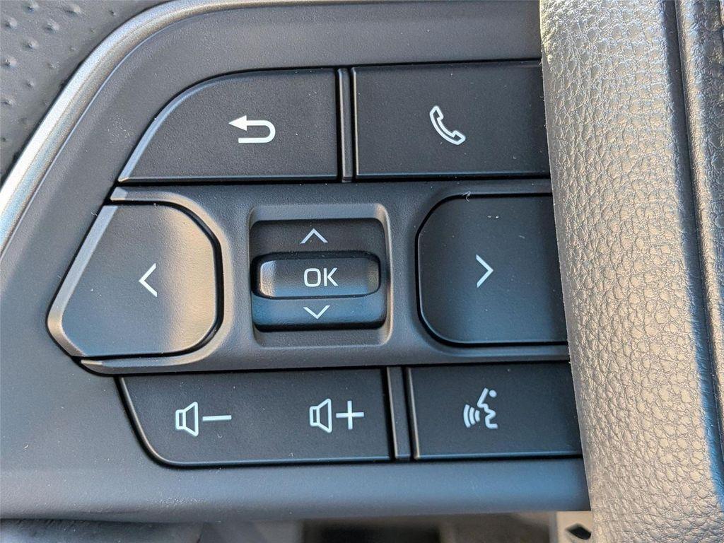 new 2025 Toyota 4Runner car, priced at $62,623