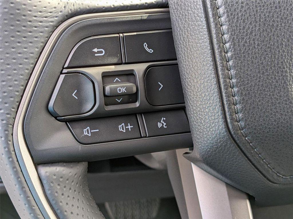 new 2025 Toyota 4Runner car, priced at $45,556