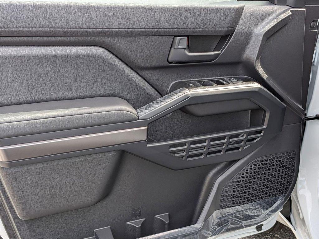 new 2025 Toyota 4Runner car, priced at $45,556