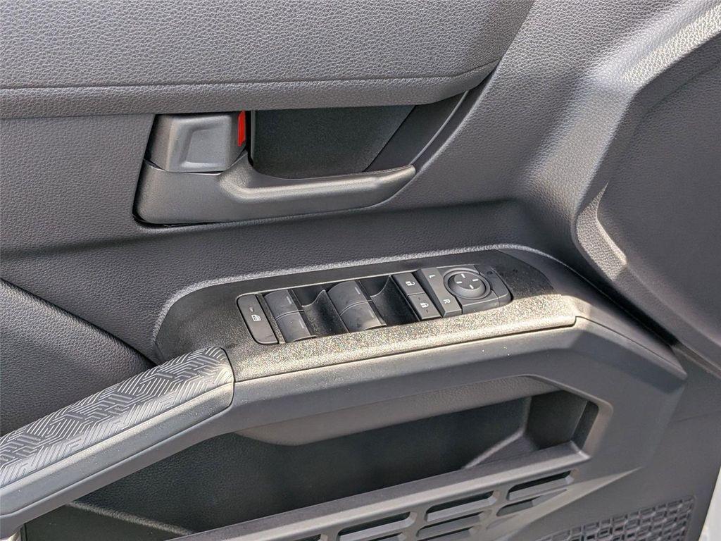 new 2025 Toyota 4Runner car, priced at $45,556