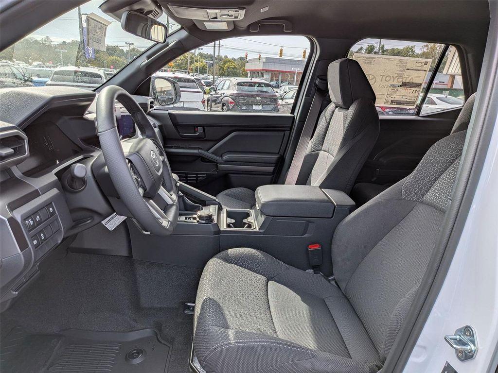 new 2025 Toyota 4Runner car, priced at $45,556