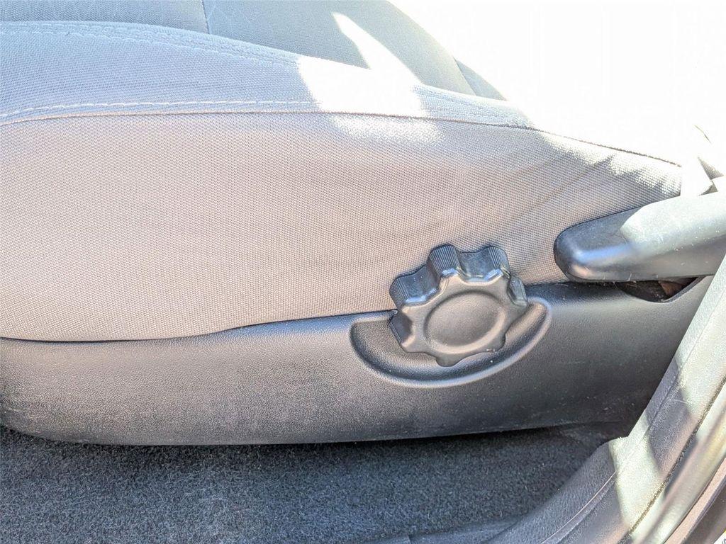used 2017 Toyota Tacoma car, priced at $22,998