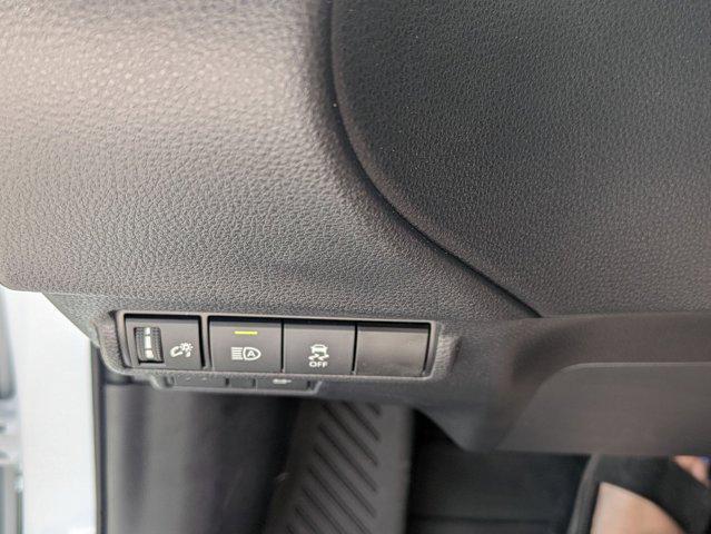 new 2025 Toyota Corolla Hybrid car, priced at $36,640