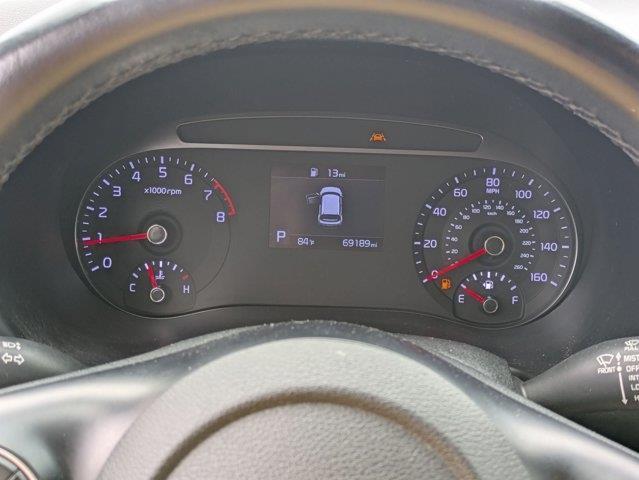 used 2020 Kia Soul car, priced at $14,987