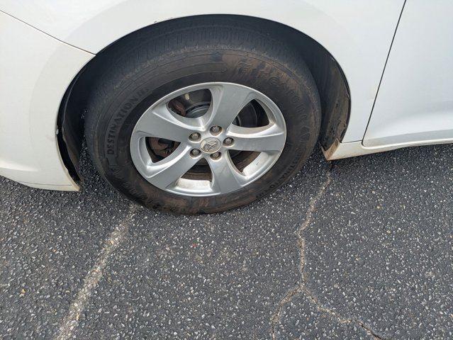 used 2014 Toyota Sienna car, priced at $12,598