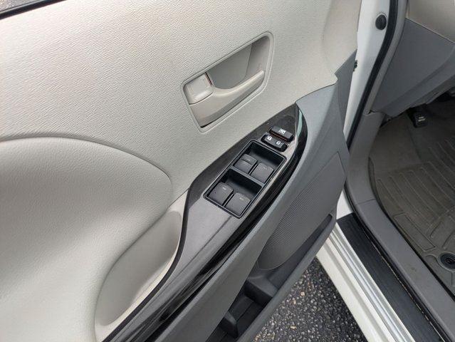 used 2014 Toyota Sienna car, priced at $12,598