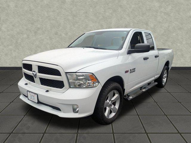 used 2015 Ram 1500 car, priced at $17,998