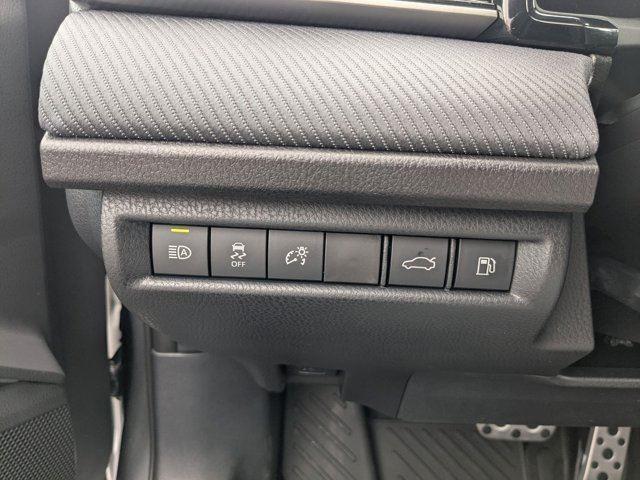 new 2025 Toyota Camry car, priced at $35,715