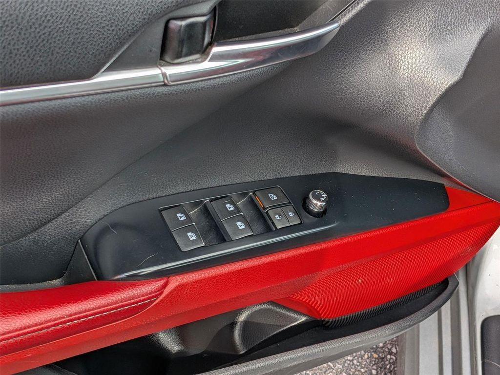 used 2020 Toyota Camry car, priced at $19,998