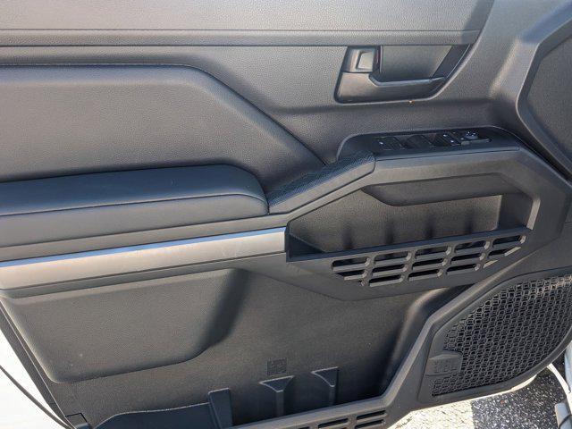 new 2024 Toyota Tacoma car, priced at $47,193