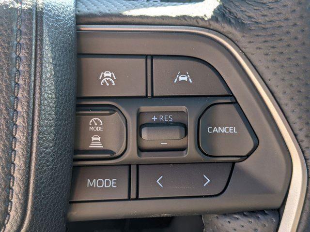 new 2024 Toyota Tacoma car, priced at $47,193