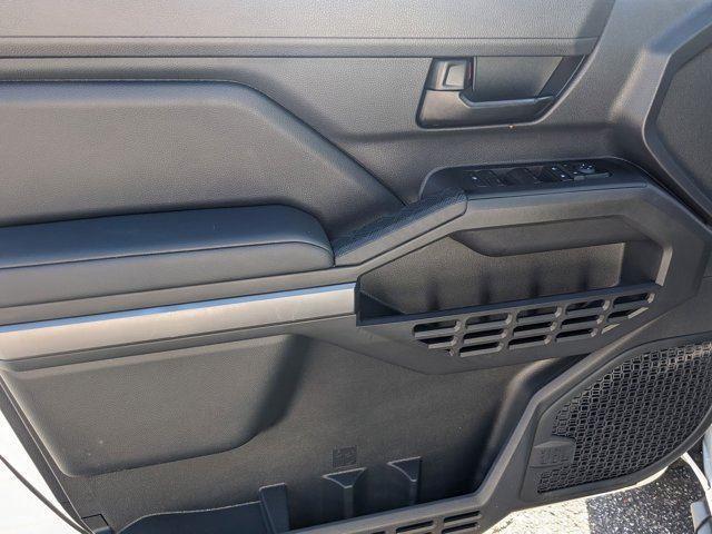 new 2024 Toyota Tacoma car, priced at $47,193
