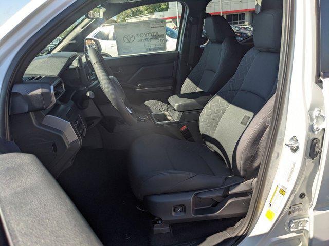 new 2024 Toyota Tacoma car, priced at $47,193