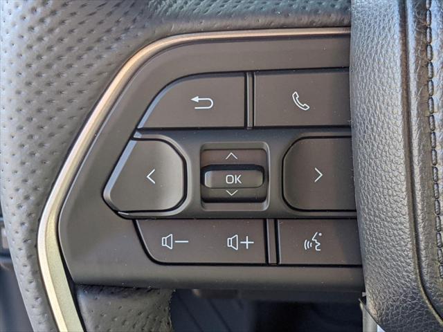 new 2024 Toyota Tacoma car, priced at $47,442