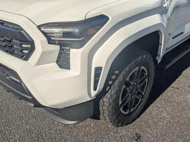 new 2024 Toyota Tacoma car, priced at $49,982