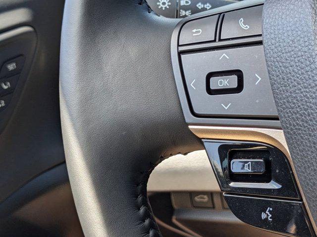 used 2023 Toyota Crown car, priced at $35,498