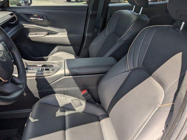 used 2023 Toyota Crown car, priced at $35,998