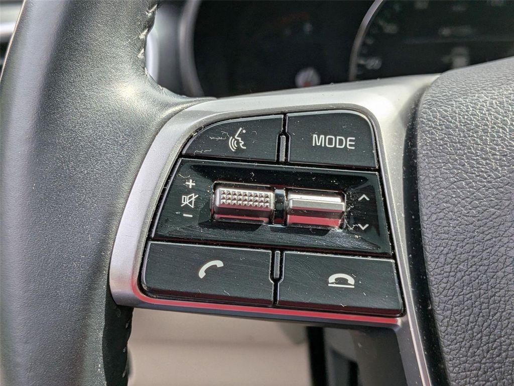 used 2020 Kia Sorento car, priced at $15,998